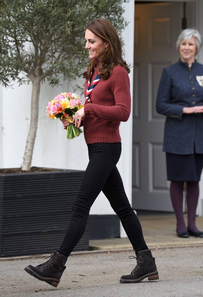 Kate Middleton