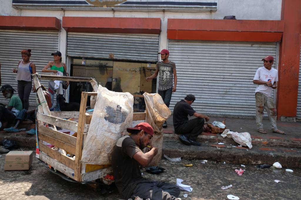 Aprovada a lei que permite internação involuntária de dependentes químicos