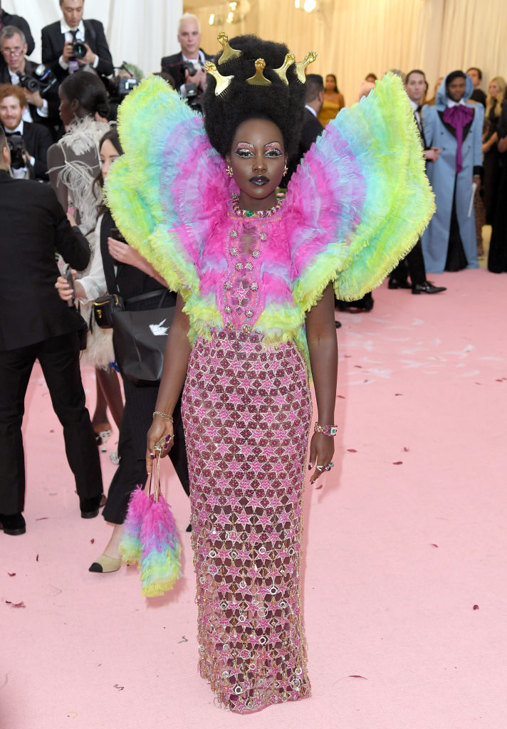 Lupita Nyong’o Lupita Nyong'o