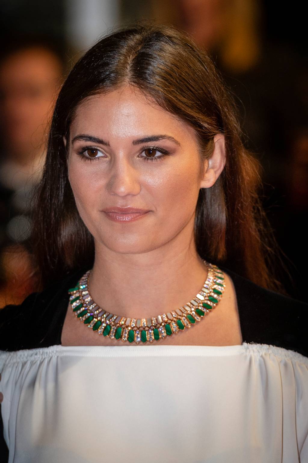 “Mektoub, My Love: Intermezzo” Red Carpet – The 72nd Annual Cannes Film Festival “Mektoub, My Love: Intermezzo” Red Carpet – The 72nd Annual Cannes Film Festival