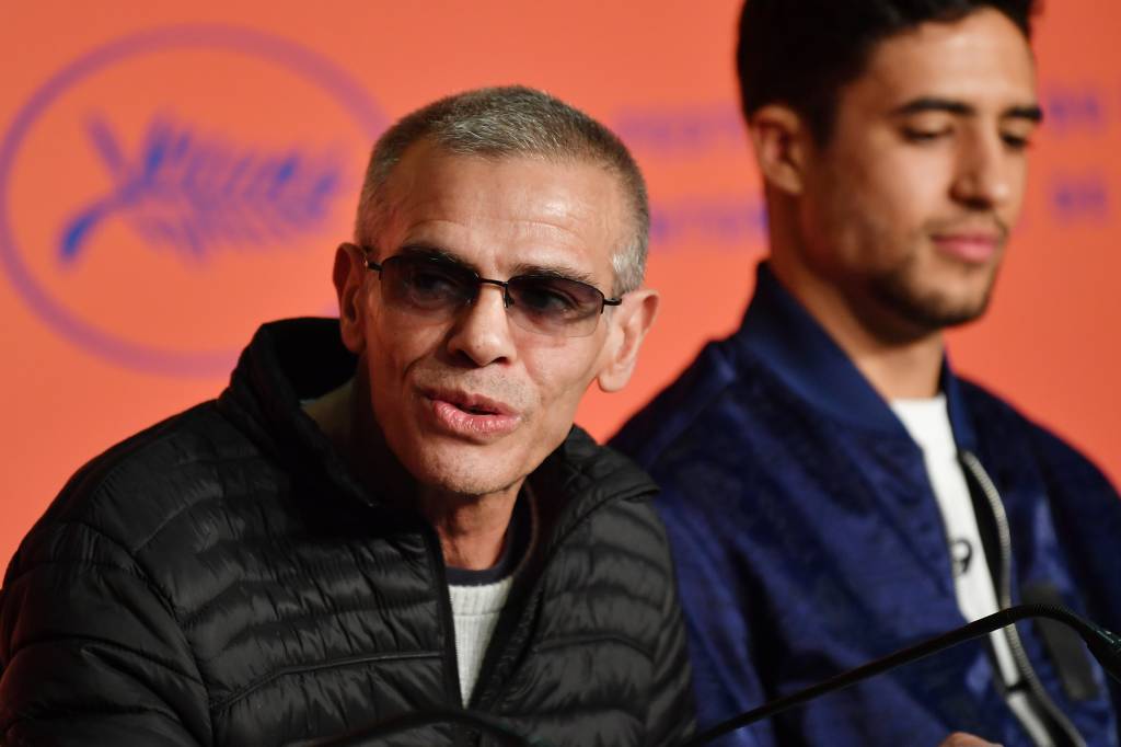 Em Cannes, filme com sexo oral explícito chama a atenção pela misoginia