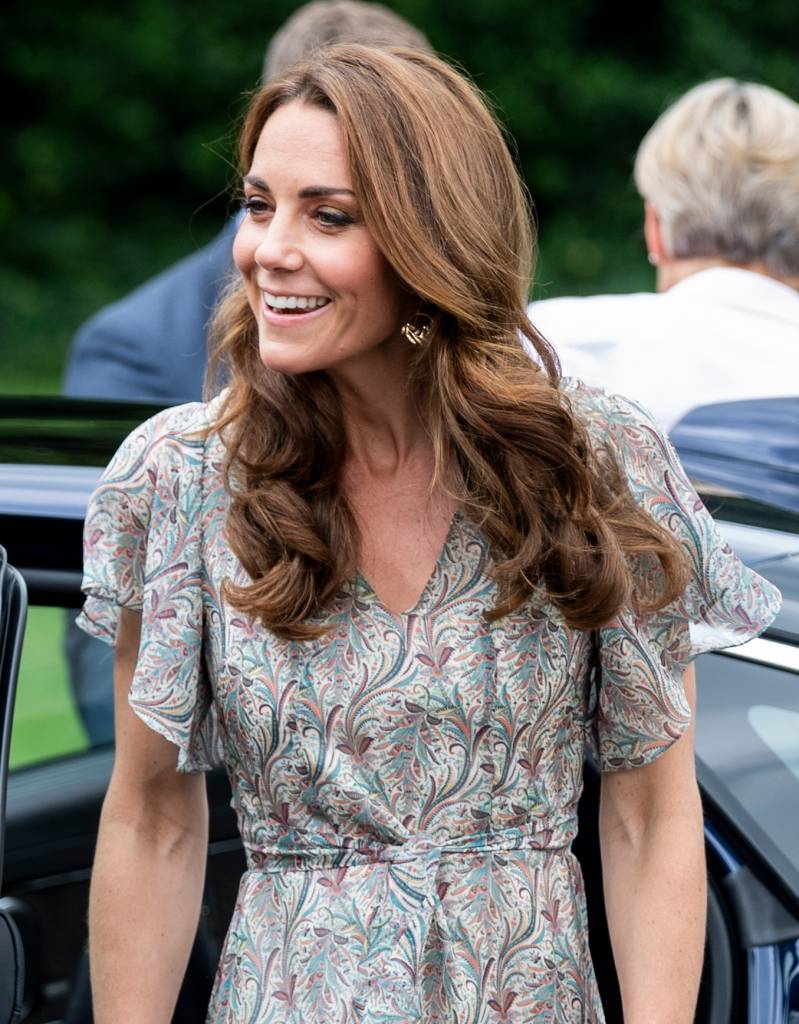 Kate Middleton