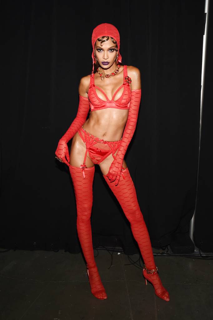Savage X Fenty Show Savage X Fenty Show