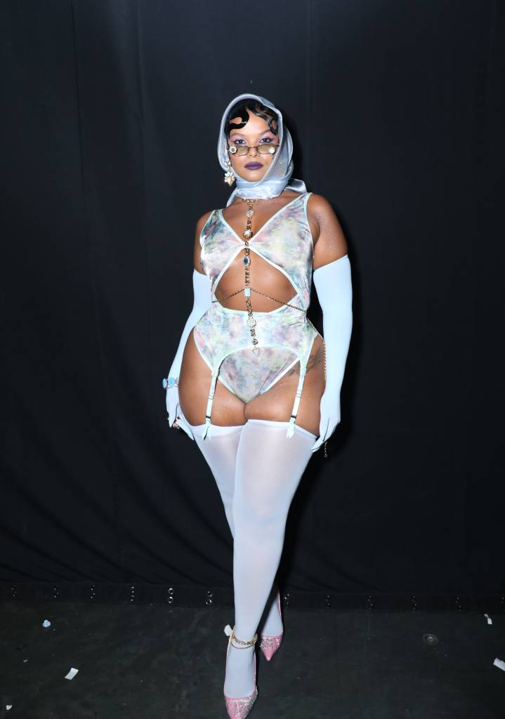 Savage X Fenty Show Savage X Fenty Show