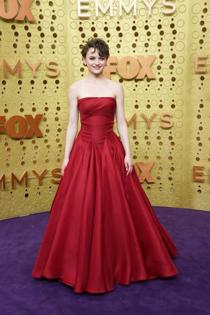 71st Emmy Awards – Arrivals