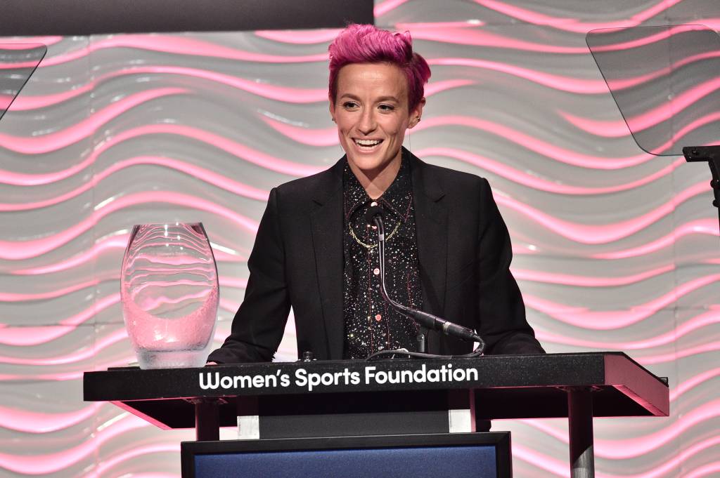 Megan-Rapinoe