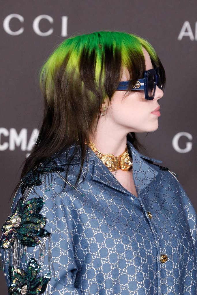 Billie Eilish Billie Eilish