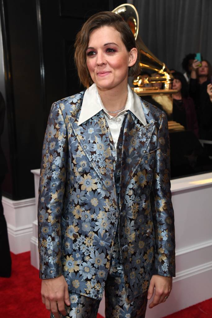 Brandi Carlile Grammy