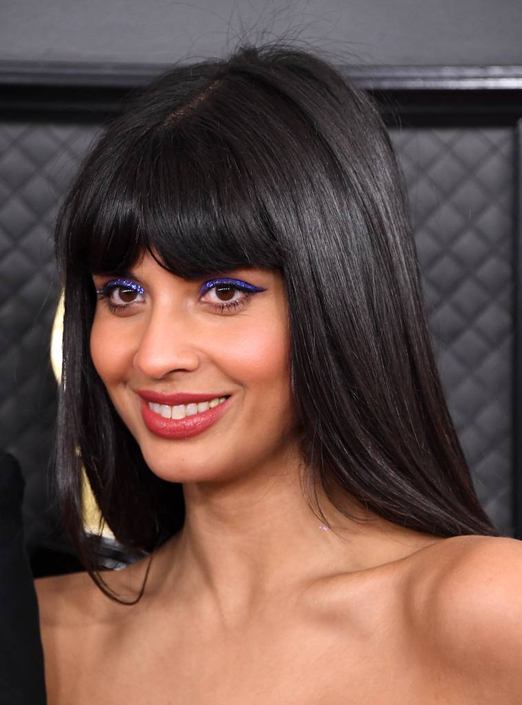 Jameela Jamil Grammy