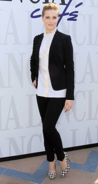 Durante o Festival de Cinema de Veneza, em 2011 Durante o Festival de Cinema de Veneza, em 2011