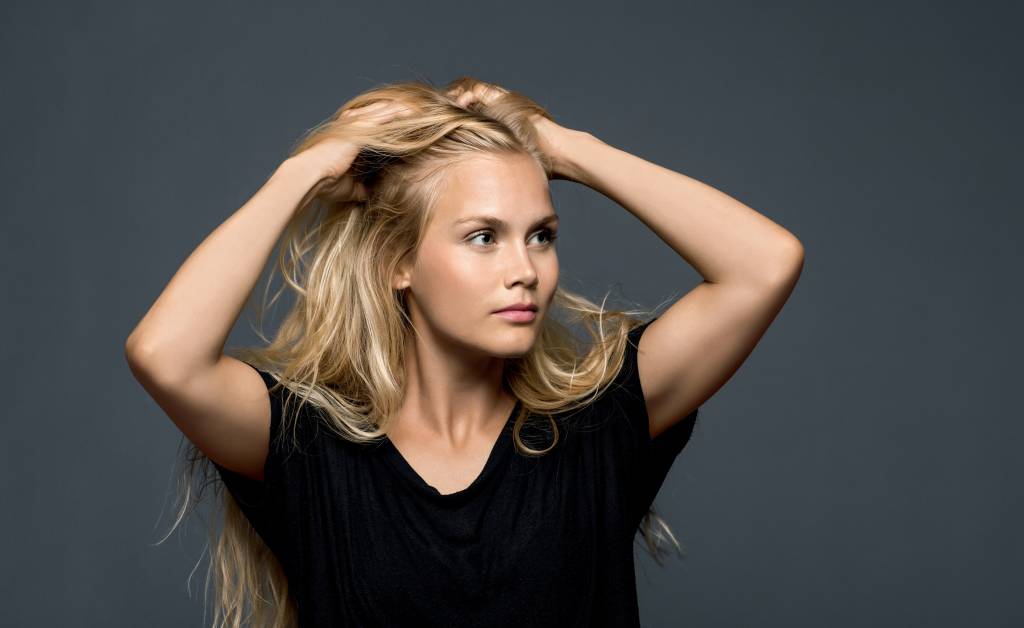 Saiba como combater os 4 problemas mais comuns do couro cabeludo