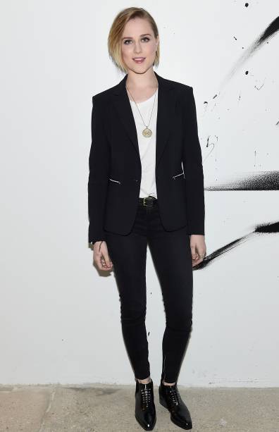 Em Nova York, em 2012 Em Nova York, em 2012