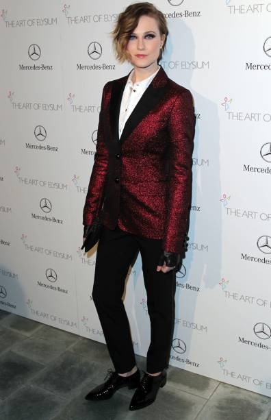 Em Los Angeles, em 2014 Em Los Angeles, em 2014