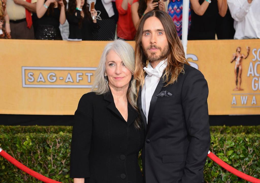 Galãs que adoram aparecer com suas mães no red carpet