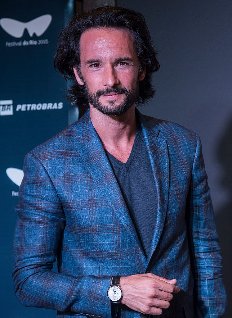Rodrigo Santoro