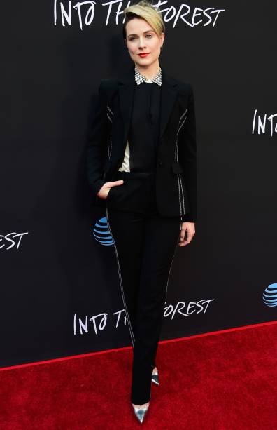 Em Hollywood, em 2016 Em Hollywood, em 2016