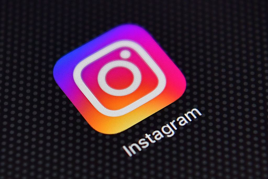 Instagram é a rede social mais nociva à saúde, diz pesquisa