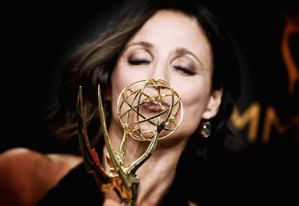 An Alternative View Of The 68th Annual Primetime Emmy Awards