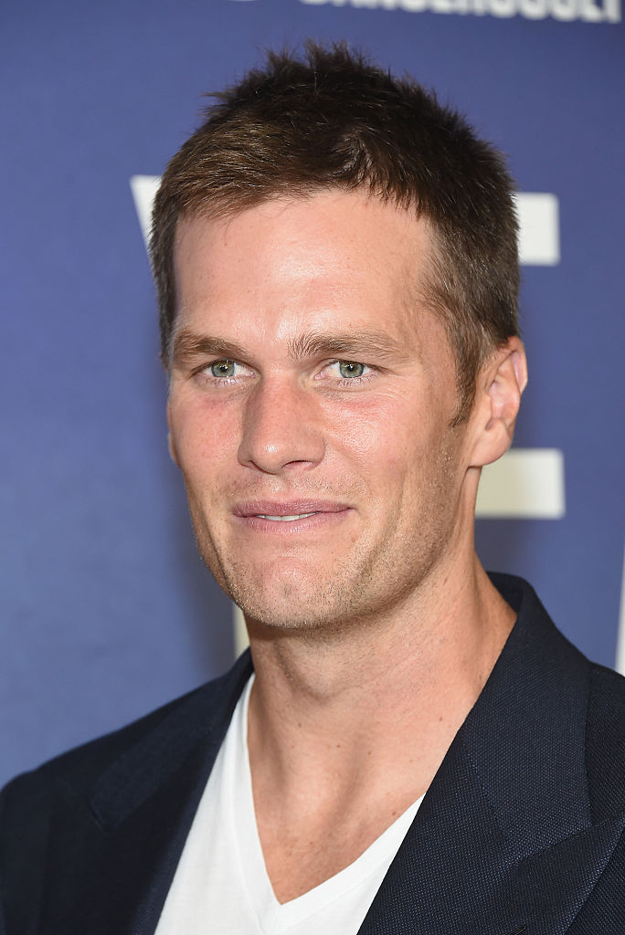 Tom Brady