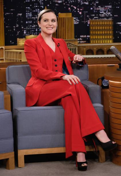 No The Tonight Show Starring Jimmy Fallon, em 2016 No The Tonight Show Starring Jimmy Fallon, em 2016