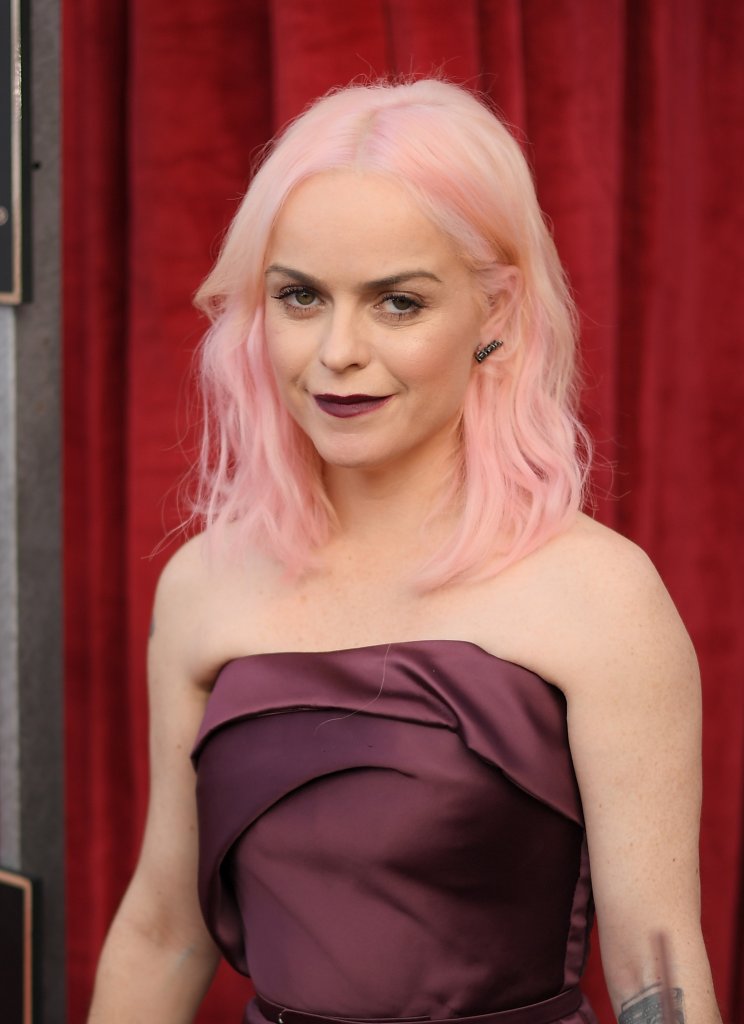 Taryn Manning