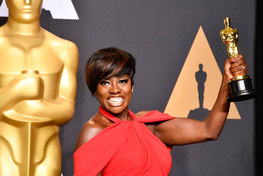 Você lembra das vencedoras do Oscar dos últimos anos?