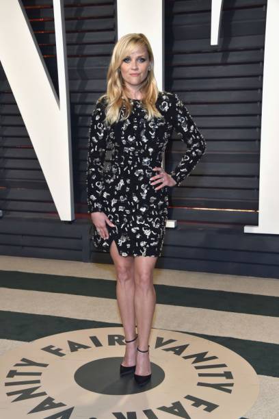 Reese Witherspoon Reese Witherspoon