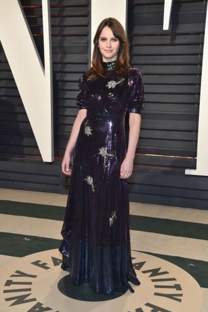 Felicity Jones Felicity Jones