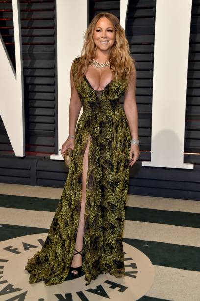 Mariah Carey Mariah Carey