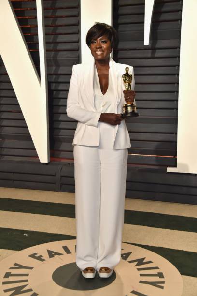 Viola Davis Viola Davis