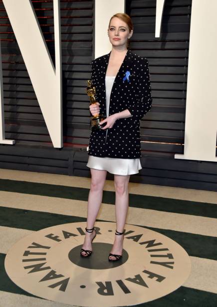 Emma Stone Emma Stone