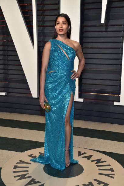 Freida Pinto Freida Pinto