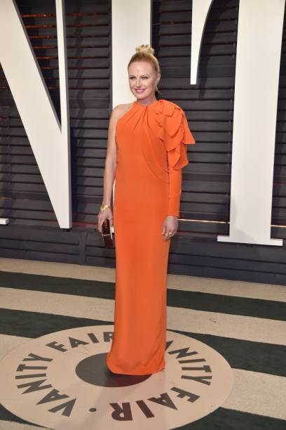 Malin Akerman Malin Akerman