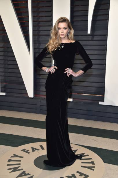 Lily Donaldson Lily Donaldson