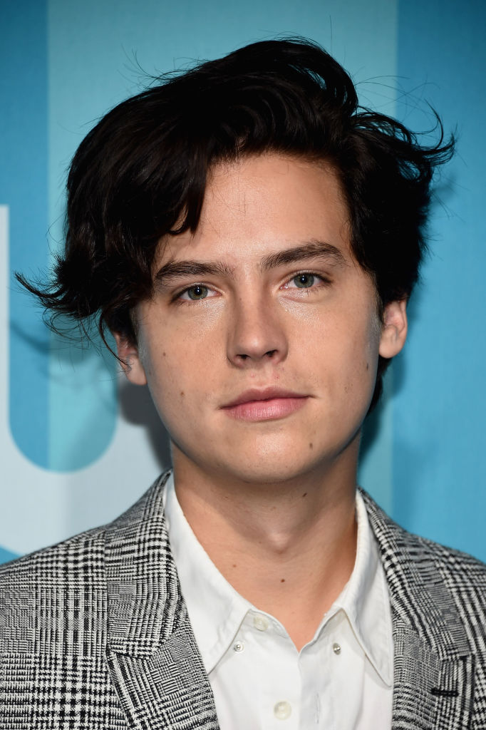 Cole Sprouse