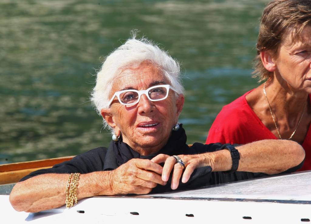 65th Venice Film Festival:Celebrity Sightings/Atmosphere – Day 7