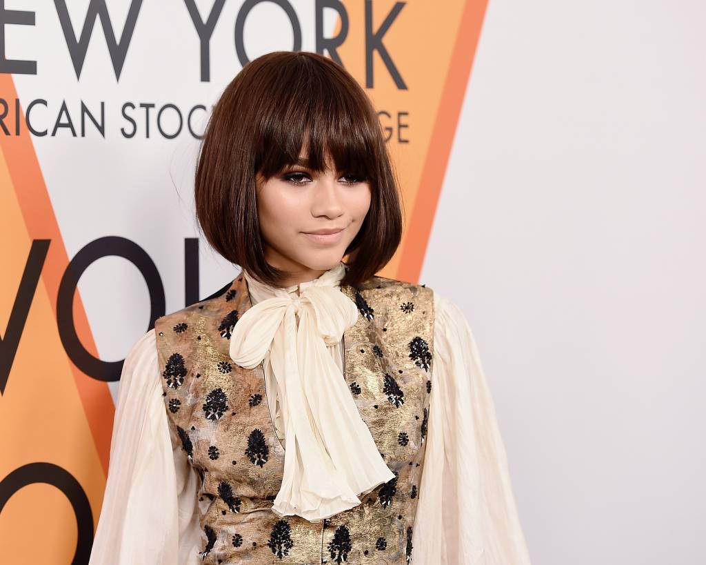 Os looks das famosas na exposição da Louis Vuitton em NY