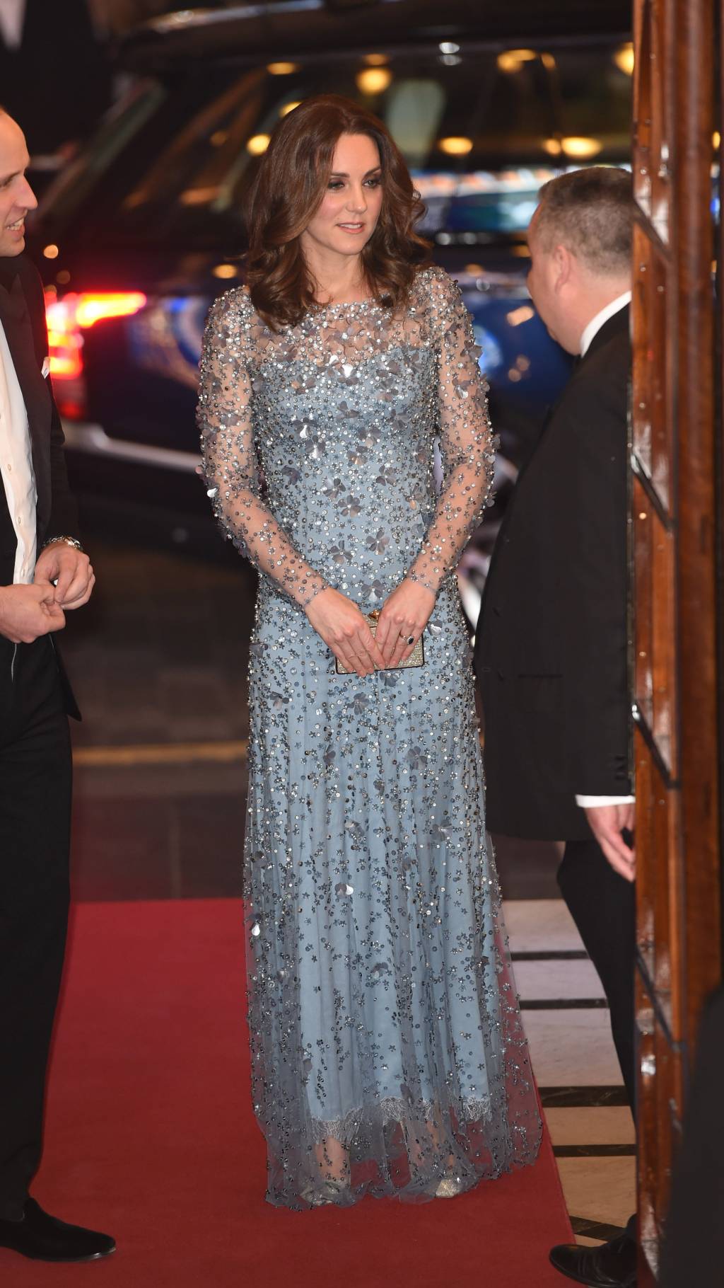 Os melhores looks de Kate Middleton