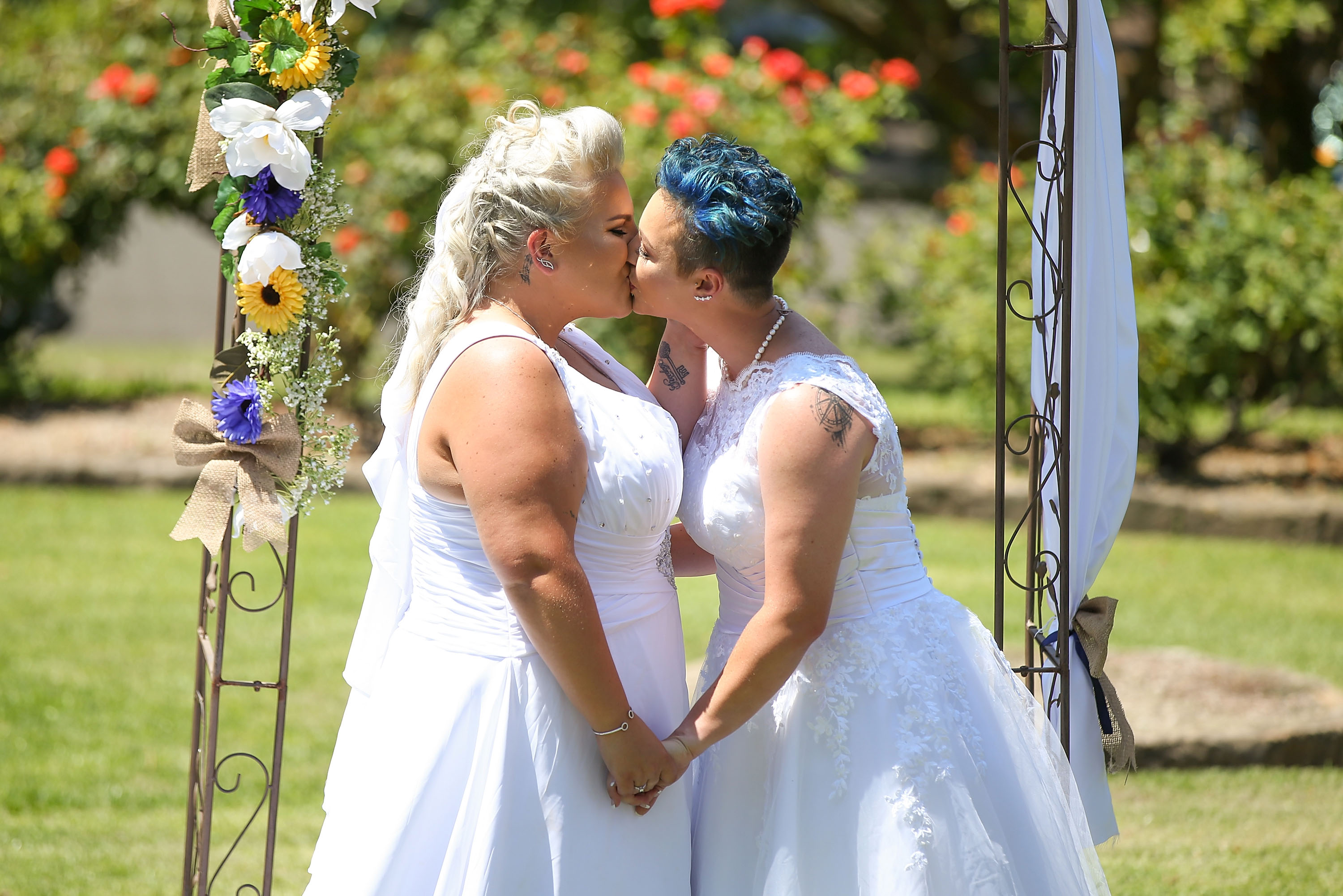 O casamento entre homossexuais realmente pode ser vetado a partir de 2019?