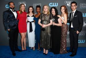 Elenco de “The Handmaid’s Tale”