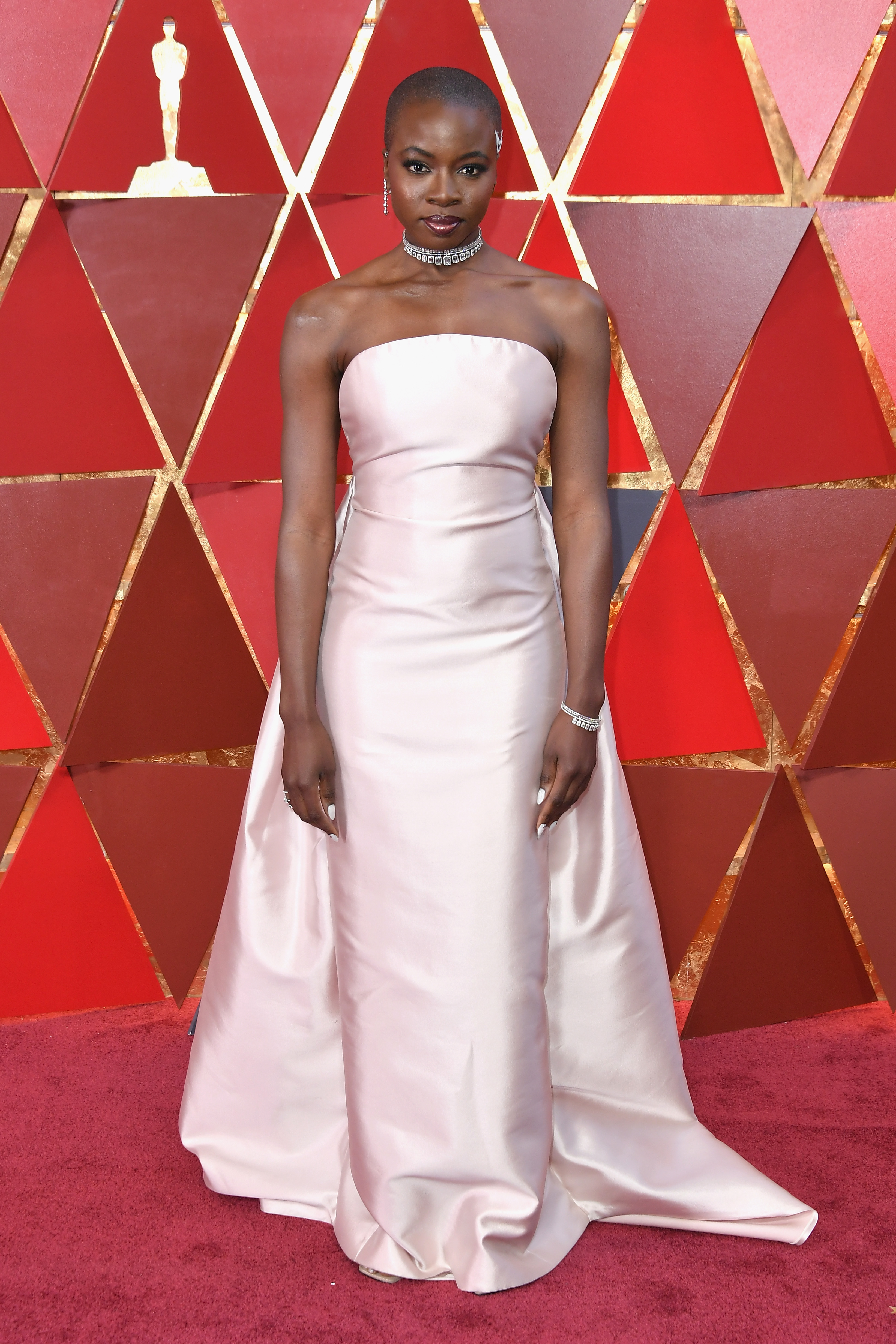 90th Annual Academy Awards &ndash; Arrivals