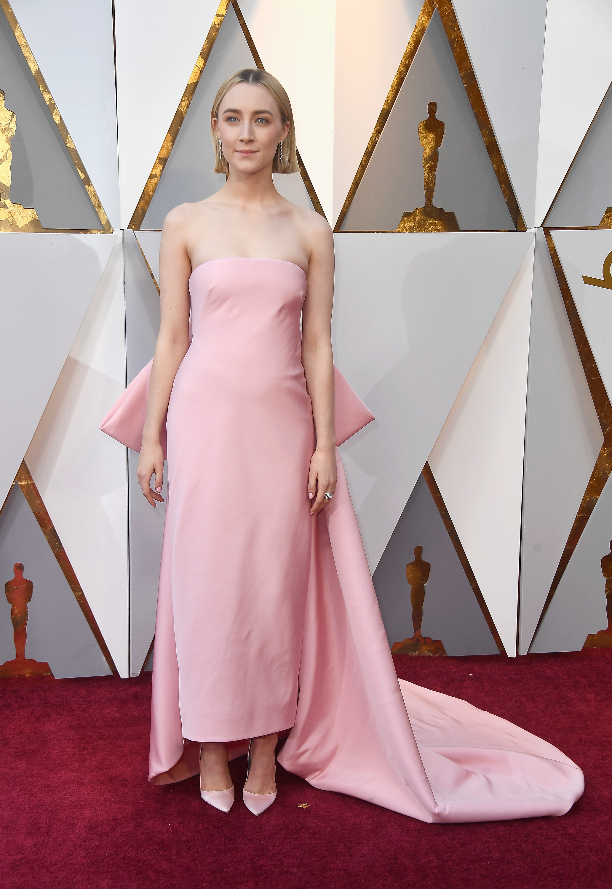 90th Annual Academy Awards &ndash; Arrivals
