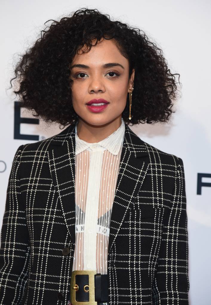 Tessa Thompson