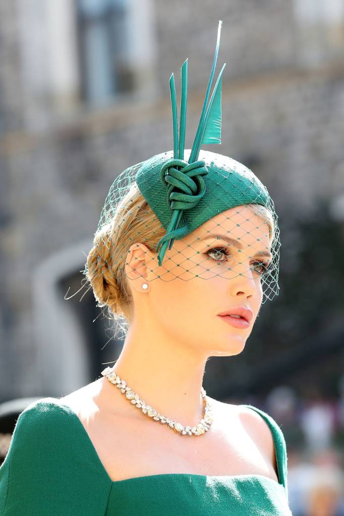 Lady Kitty Spencer