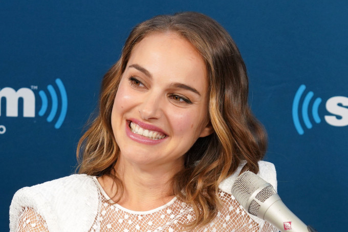 Natalie Portman faz discurso incrível sobre como empoderar outras mulheres