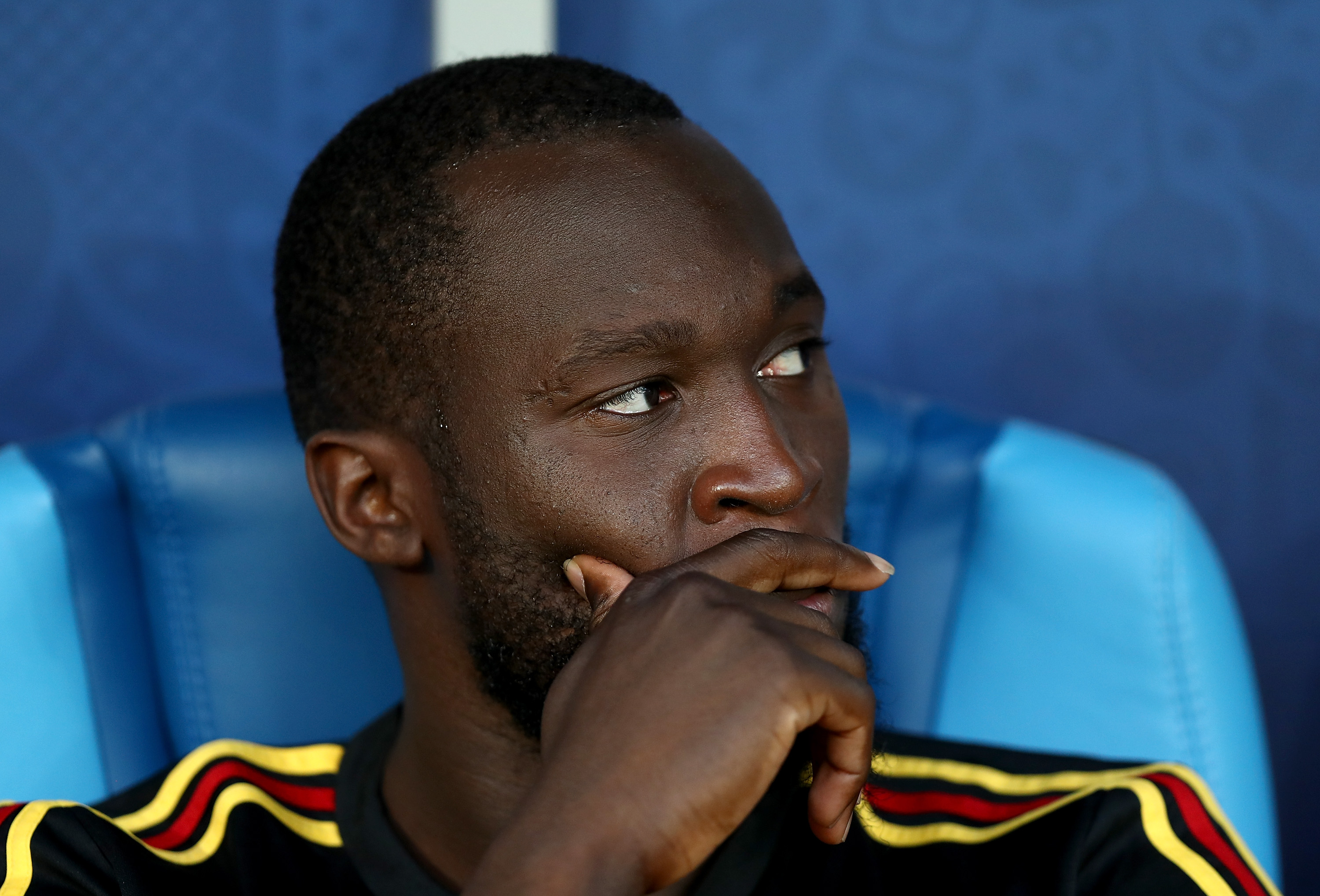 Conheça Romelu Lukaku, o maior craque da Bélgica nessa Copa do Mundo