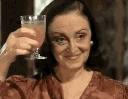 Gif brinde refrescos Gif brinde refrescos
