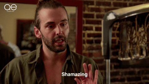 Queer Eye