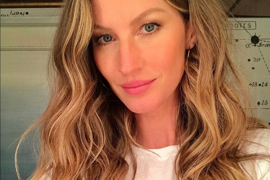 Gisele Bündchen