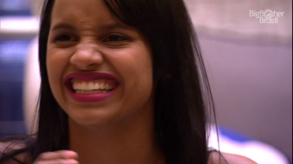 Dilma Rousseff posta foto e parabeniza Gleici, campeã do BBB18